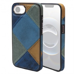 Leather case for Iphone