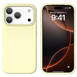 Liquid silicone case for Iphone