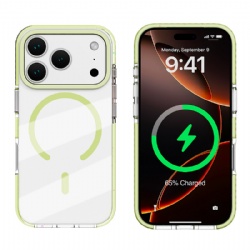 TPU + PC case for Iphone