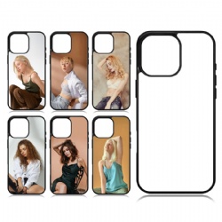Custom printing TPU case for Iphone