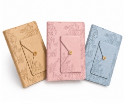 Leather Flip Case for Tablet PC